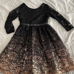 Blush Girl Gown Dress sizes 8